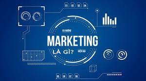 TRƯỞNG PHÒNG MARKETING     